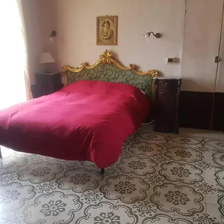 לינה וארוחת בוקר Casato Lioy *