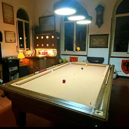Casato Lioy Nocleg ze śniadaniem Ripacandida