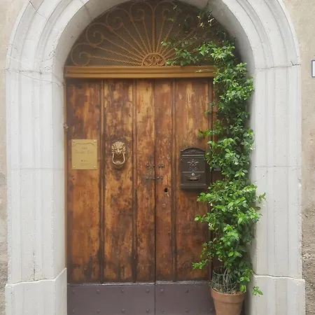 Casato Lioy Bed and breakfast *