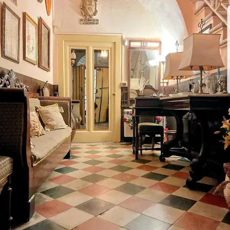 Nocleg ze śniadaniem Casato Lioy
