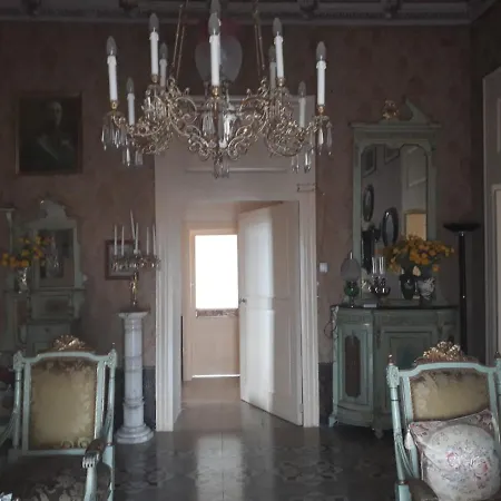 Casato Lioy Bed & Breakfast Ripacandida