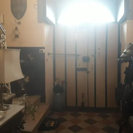 Casato Lioy Bed & Breakfast *