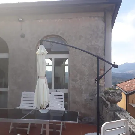 Casato Lioy Bed and Breakfast