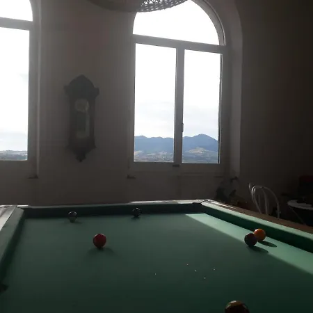 Bed and Breakfast Casato Lioy