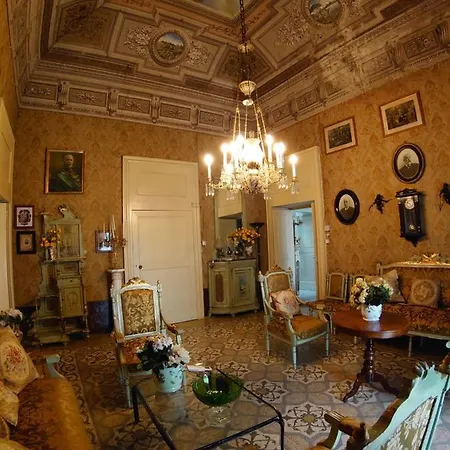 Casato Lioy Bed and Breakfast *