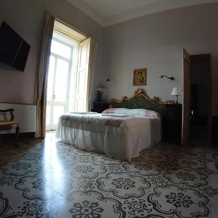 Bed & Breakfast Casato Lioy *