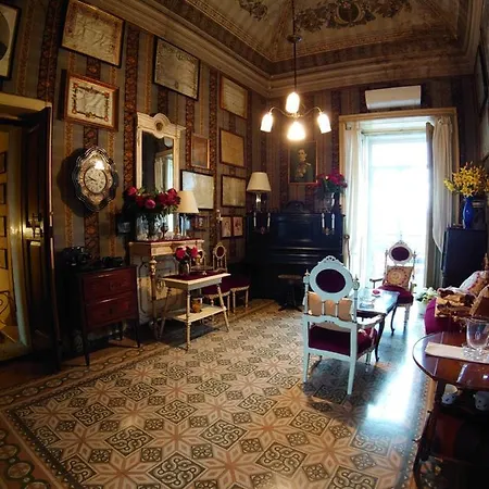 Casato Lioy Bed & Breakfast *