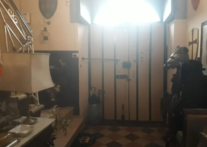 Casato Lioy Panzió *