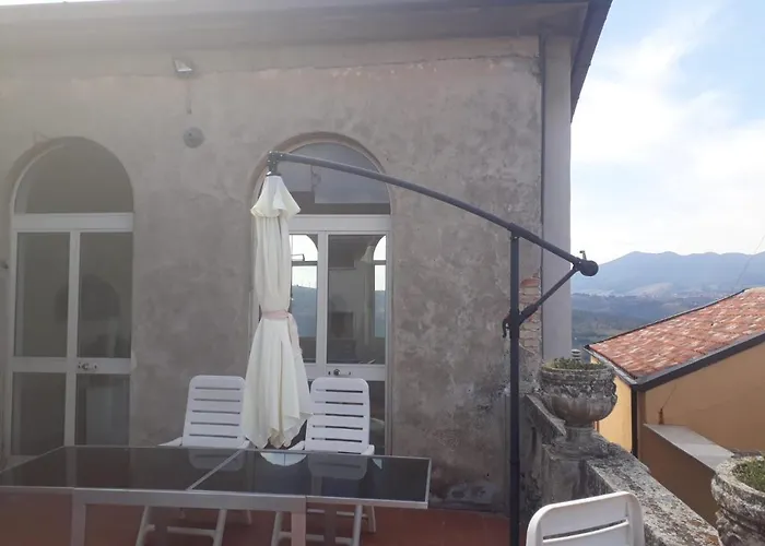 Casato Lioy Bed & Breakfast