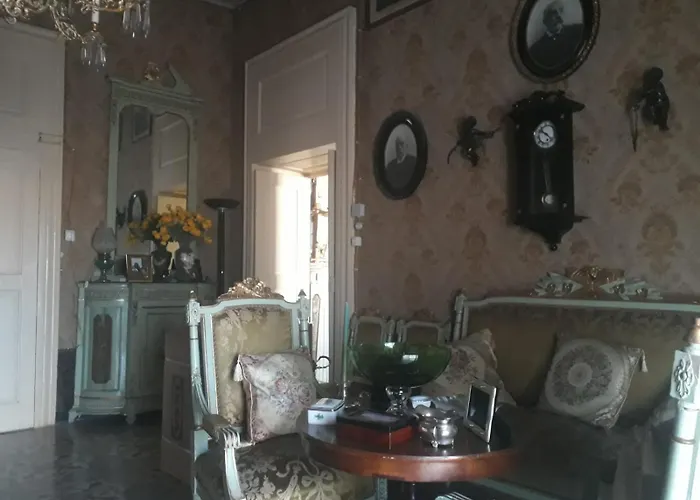 Casato Lioy Bed & Breakfast