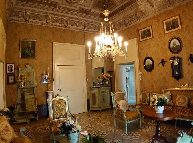 Casato Lioy Panzió *