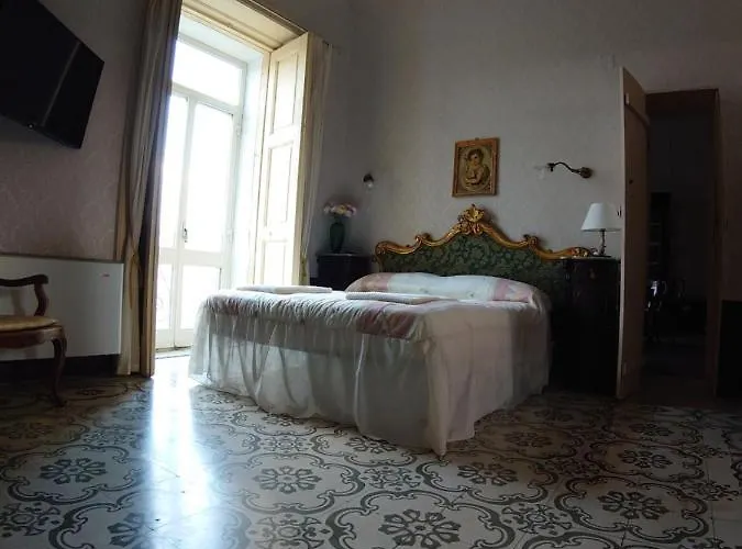 Panzió Casato Lioy *