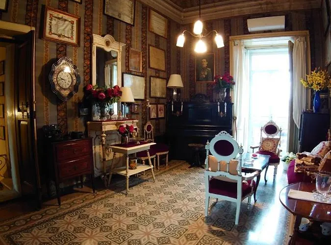 Casato Lioy Panzió *